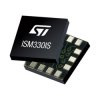 ISM330ISTR 6-axis IMU (inertial measurement unit): always-on 3-axis accelerometer and 3-axis gyroscope with ISPU - intelligent s