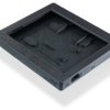 Enclosure for Inkplate 6, Black