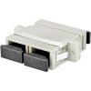 Renkforce RF-4533998 FO connector Beige Fibre Optic Fittings Plugs & Sockets