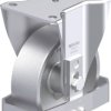 Blickle 940267 BH-G 150G-FS Koło stałe z blachy stalowej Średnica koła: 150 mm Maksymalne obciążenie: 900 kg 1 szt.