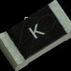 SMFF1206P1000 SMD fuse, SMFF 1206, fast-acting (f), 10 A
