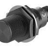 Czujnik indukcyjny, zabudowane, z konfiguracją wyjścia: PNP/NPN/push pull NO/NC, max. 0,1A, M12, 7mm, IP66, PRFDCM18-7D-IL2