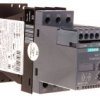 Softstart 3-Fazowy 200-480Vac 12,5A 5,5Kw/400V Uc=110-230V Ac/Dc S00...
