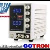 UTP3313TFL 0-30V 0-3A zasilacz laboratoryjny DC