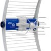 Antena szerokopasmowa DVB-T/T2 ASR IQ 5G UHF ECO Telmor