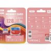 PAMIEC SDHC 128GB MICROSDHC KL.10 UHS-1