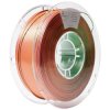Maertz PMMA-1022-002 PLA Satin 1.75mm 1Kg Blue Green Orange