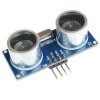 HC-SR04 Ultradźwiękowy miernik odległości ARDUINO