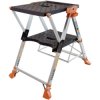 Batavia 7062245 Transformer Multifunctional Workbench & Step Ladder
