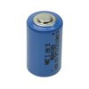Bateria; litowa; ER14250; 3,6V; 1200mAh; fi 14,3X25mm; Kinetic; ER14250