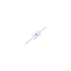 Rezystor 5W 1,8 ohm cementowy drutowy / 5W 1,8R / AX5W-1R8