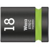Wera 05004575001 8790 C Impaktor Socket with 1/2" Drive 18 x 38 mm