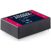 AC/DC converter, 90-264 VAC/100-375 VDC, 40 W, 1 output, 15 VDC, TML 40115
