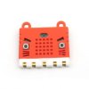 KittenBot Micro:Bit Case - Silicone Sleeve - Red