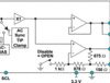 3-Channel RGBHV Video Buffer with I2C Control, Monitor Pass-Thru, 2:1 MUX | PHP | 48 | -40 to 85