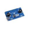 Płytka bazowa CM4-DUAL-CAMERA-BASE z kamerami do Raspberry Pi CM4 - Waveshare 21153