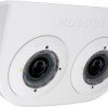 Uchwyt sufitowy Mobotix MX-FLEX-OPT-DM-PW
