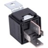 TE Connectivity 1393304-9 Automotive Relay 12V 30A SPDT Plug-In