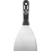 kwb 029799 Decorators' knife stainless steel for wallpaper removal