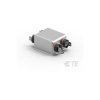 TE Connectivity 6ESB1 Power Line Filters 6A 250V Low Leakage Spade Term