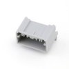 Molex 347930081 Listwa kołkowa, męska, do wbudowania, standardowa, piny: 8, 1 szt.