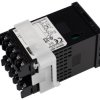 Regulator temperatury PID panelowy Omron Uz: 100 → 240 V AC wyjście Liniowy, analogowy, 4-20 mA 2-wyjściowy wejście