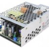 Zasilacz impulsowy otwarty 499,5W 113-370VDC 80-264VAC OUT 1 RPS-500-24-C