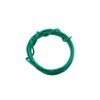 Solid Core Wire 22 AWG (Green) - 1m