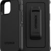 Otterbox Defender ProPack Futerał backcase Apple iPhone 13 Mini, iPhone 12 mini czarny 77-84373