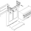 ABN MT1380 Panel dystrybucyjny 1 szt.