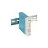 MDR-20-5 - zasilacz impulsowy 15W, 5V DC, 3A firmy MEAN WELL
