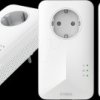 POWERL1000TRIEUV2 Powerline Kit (3 devices)