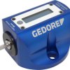 Gedore CL 1 3297888 Tester momentu 1/4