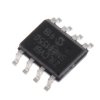 Microchip SRAM 1 MB Powierzchnia 8-pinowy 128K x 8 bit SOIC 20 MHz