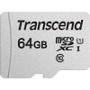 Transcend TS64GUSD300S Raspberry Pi NOOBS SD Card 64GB high speed reliable