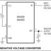 Switched-Capacitor Voltage Inverters