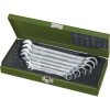 Proxxon Industrial 23124 MicroSpeeder Combination Spanner Set - 7 Piece