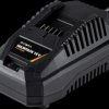 7064769 18 V quick charger, Maxxpack, 4.5 A