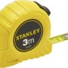 Taśma miernicza STANLEY neu 1-30-487