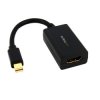 Mini DisplayPort to HDMI Adapter - 1080p