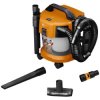 Fein 92604203010 ASBS 18-10 Wet/Dry Vacuum 10L Compact Powerful Battery Excl.