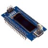 Mikrokontroler Nano V3.0 ATmega328P OLED 0.96