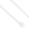 Opaska kablowa długość 203mm szerokość 2,5 mm RS PRO Nylon 66