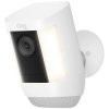 Ring 8SB1S2-WEU1 Spotlight Cam Pro Battery White Wi-Fi CCTV 1080p HDR