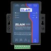 Konwerter RS232 RS485 RS422 na Ethernet TCP IP 2 portowy