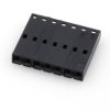 Molex Obudowa złącza pin żeńskiego na kabel Ilość pinów 7 50579007 1 szt. towar pakowany luzem