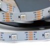 Taśma LED RGB WS2815, 12V, biała, 30/m, IP30