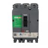 Wyłącznik mocy 100A 3P 36kA EasyPact Compact CVS CVS100 TM100D LV510337