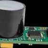 EXPLORIR-WX-20 Miniature CO2 sensor, 0-20 % concentration