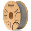 Filament Elegoo PLA 1,75mm 1kg - Grey